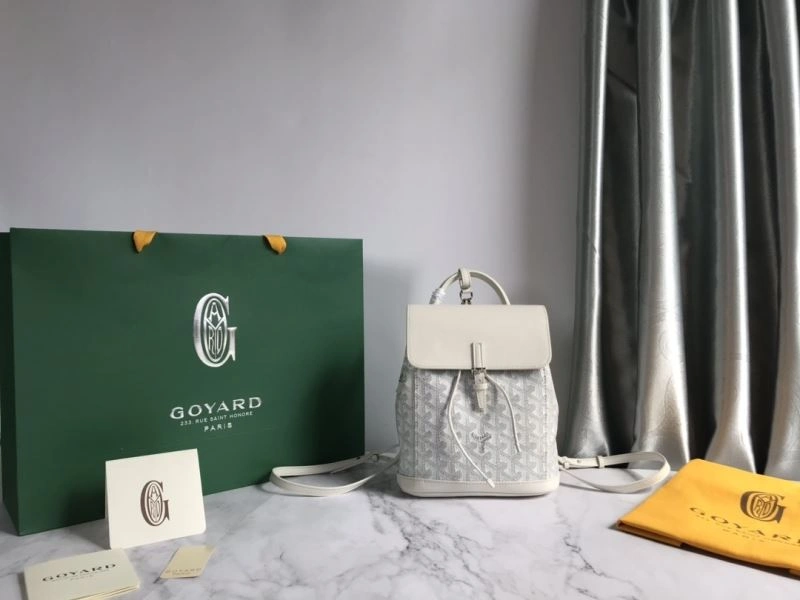 Goyard Backpacks Supportive 59291