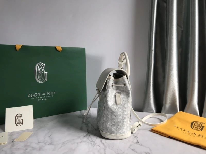 Goyard Backpacks Supportive 59291