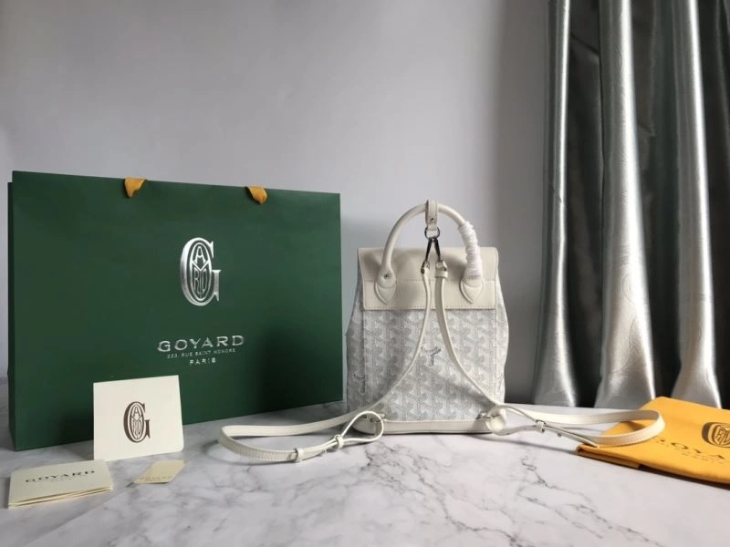 Goyard Backpacks Supportive 59291