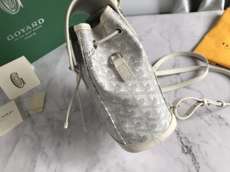 Goyard Backpacks Supportive 59291