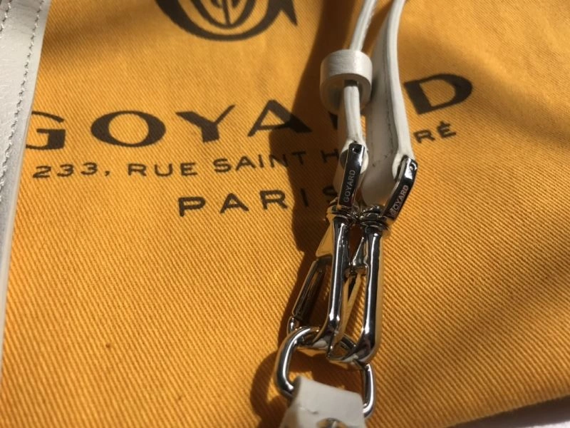 Goyard Backpacks Supportive 59291