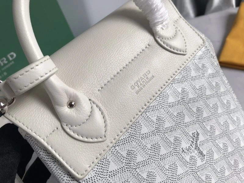Goyard Backpacks Supportive 59291