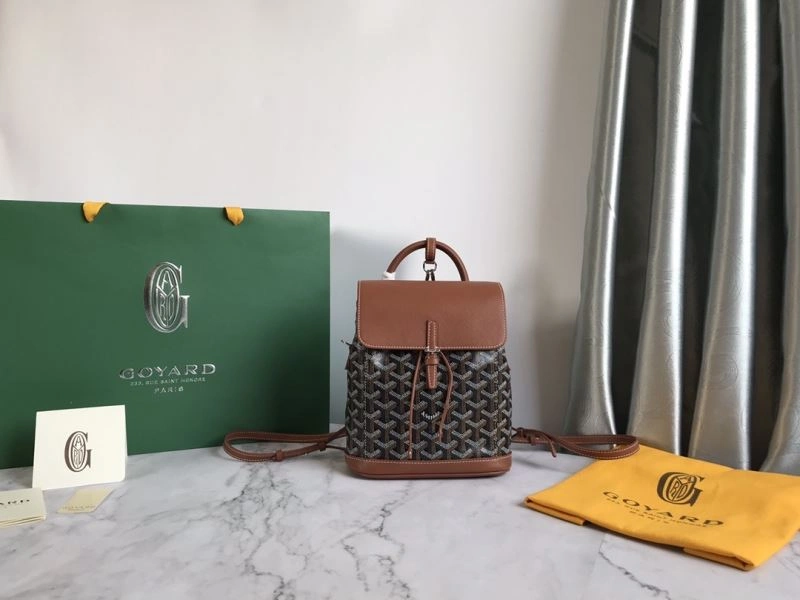 Goyard Backpacks ComfortFit 59251