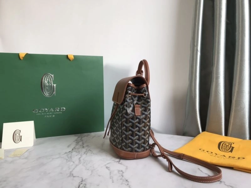 Goyard Backpacks ComfortFit 59251