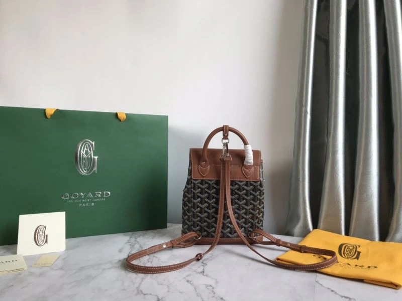 Goyard Backpacks ComfortFit 59251