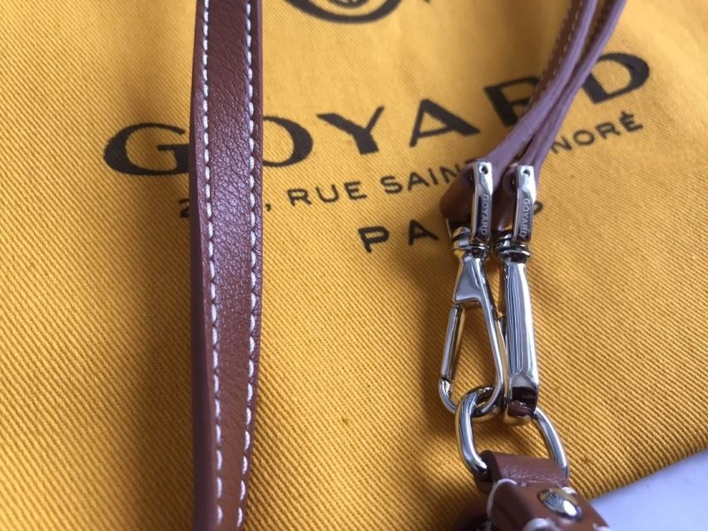Goyard Backpacks ComfortFit 59251