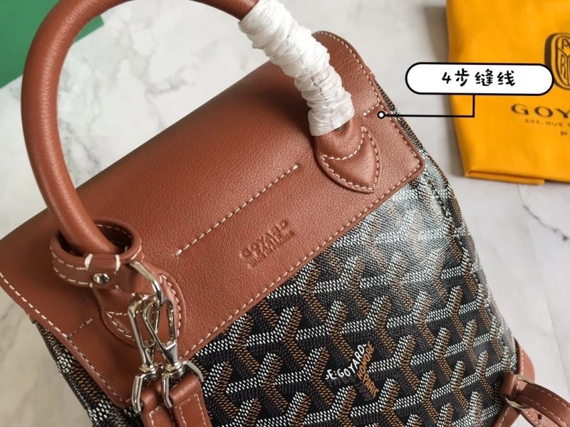 Goyard Backpacks ComfortFit 59251