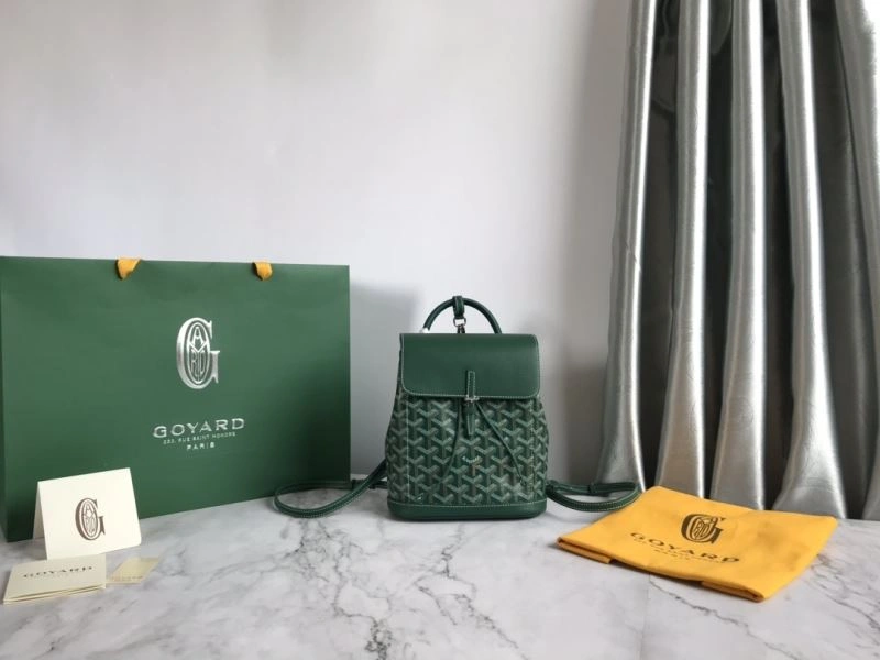 Goyard Backpacks Youthful 59255