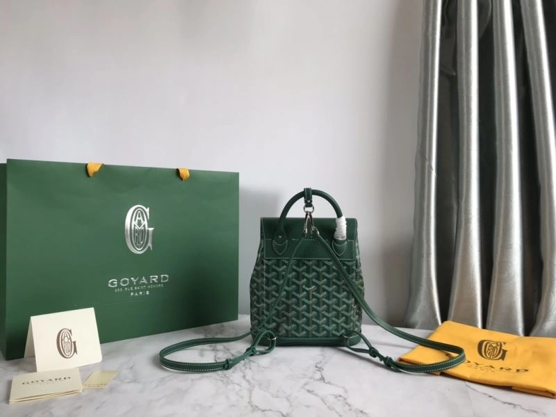 Goyard Backpacks Youthful 59255