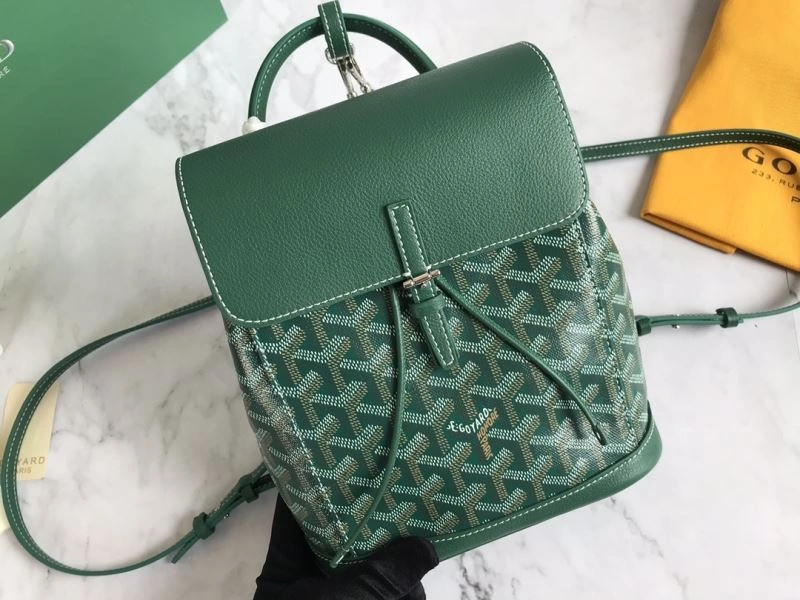 Goyard Backpacks Youthful 59255