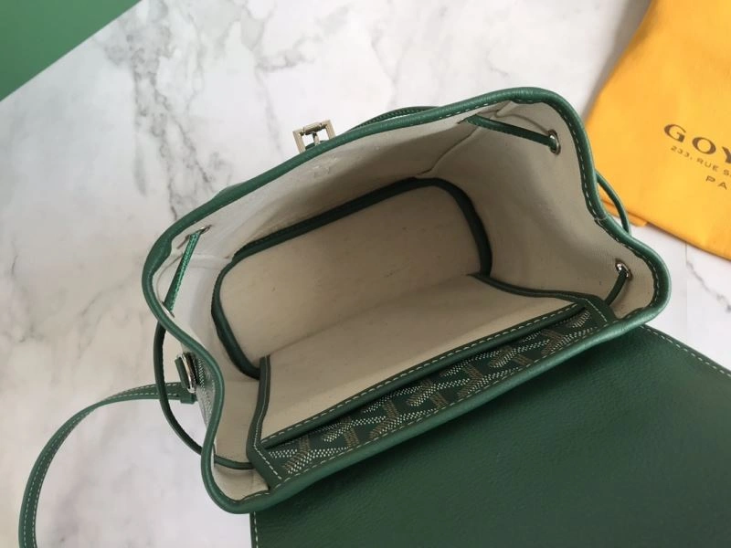 Goyard Backpacks Youthful 59255