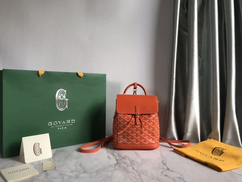 Goyard Backpacks RelaxedFit 59247