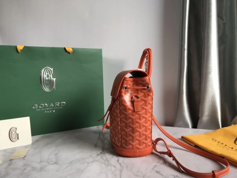 Goyard Backpacks RelaxedFit 59247