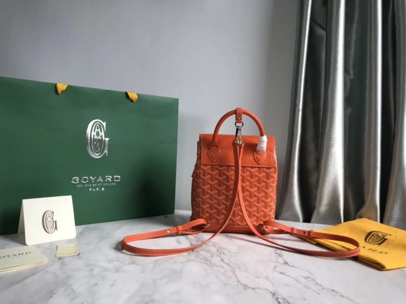 Goyard Backpacks RelaxedFit 59247