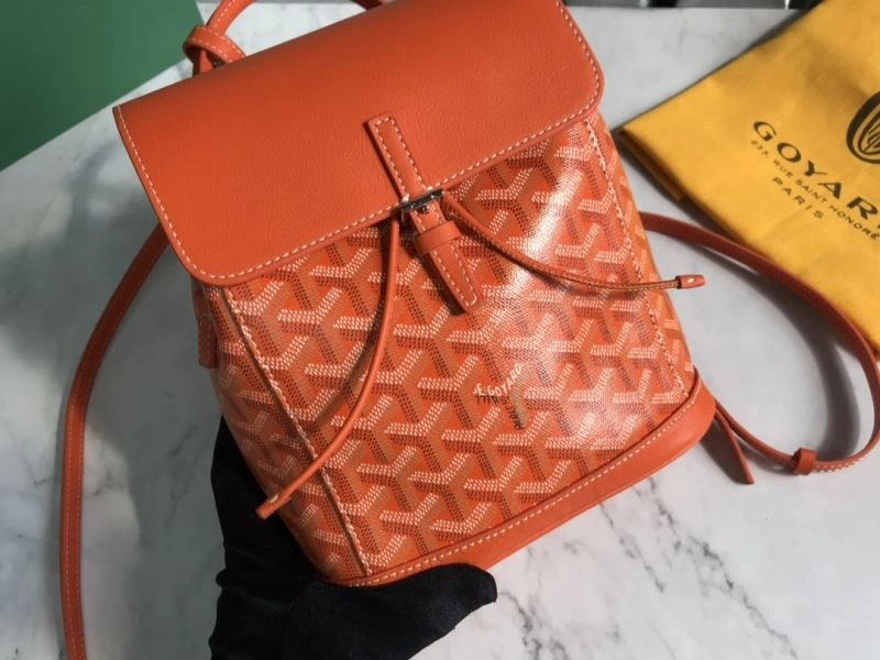 Goyard Backpacks RelaxedFit 59247