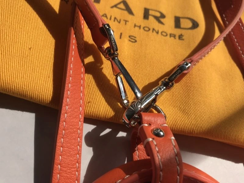 Goyard Backpacks RelaxedFit 59247