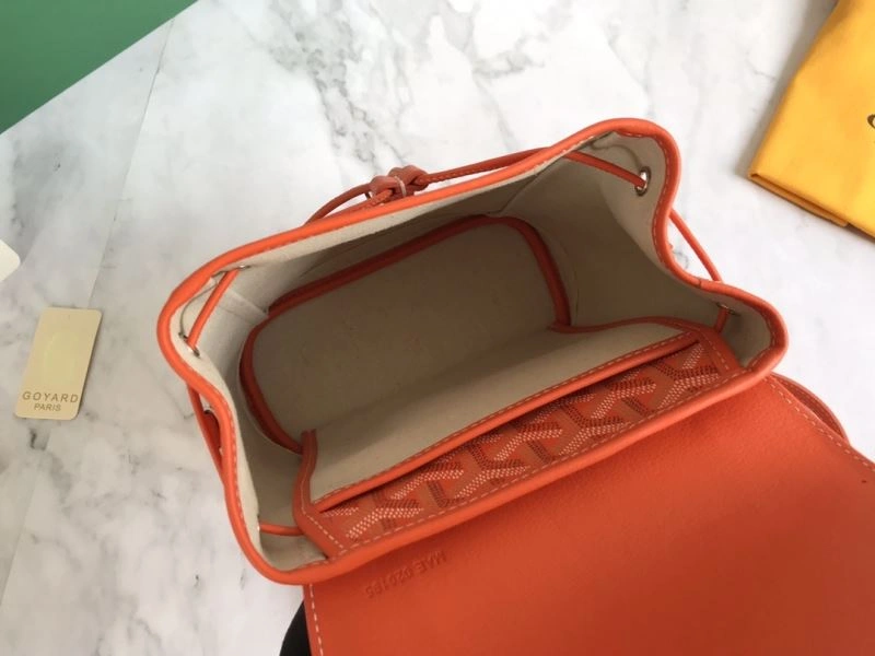 Goyard Backpacks RelaxedFit 59247