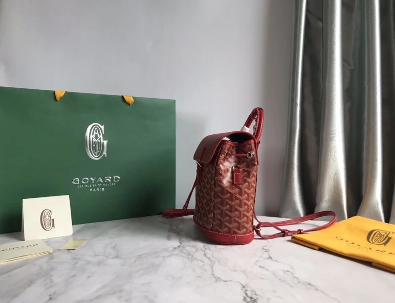 Goyard Backpacks Thermal 59246