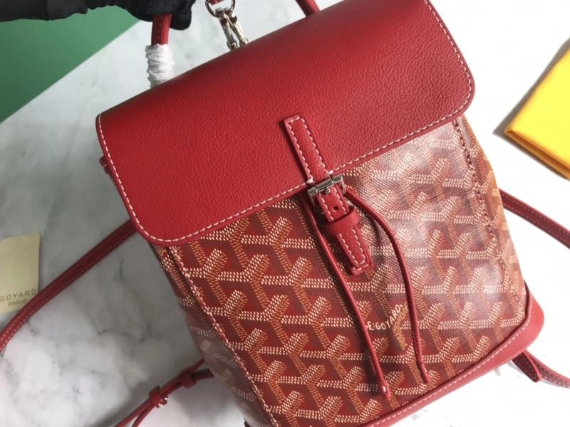 Goyard Backpacks Thermal 59246