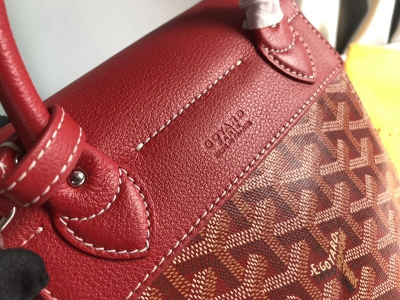 Goyard Backpacks Thermal 59246