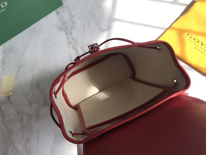 Goyard Backpacks Thermal 59246
