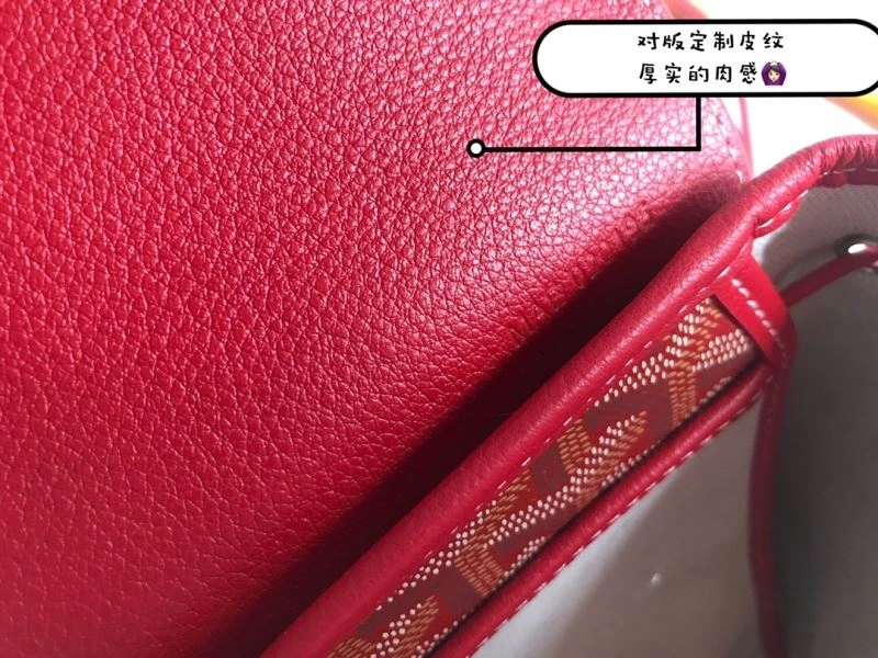 Goyard Backpacks Thermal 59246