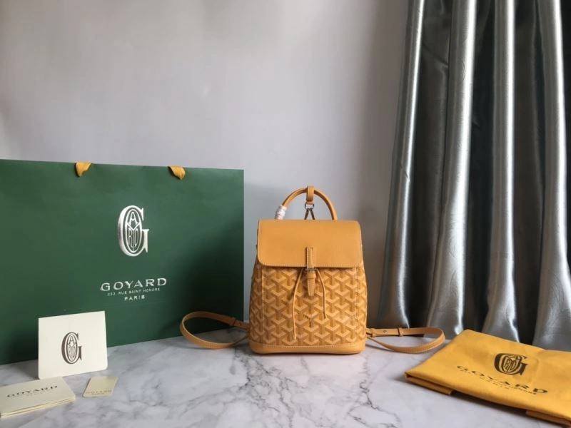 WellDesigned Goyard Backpacks 59249