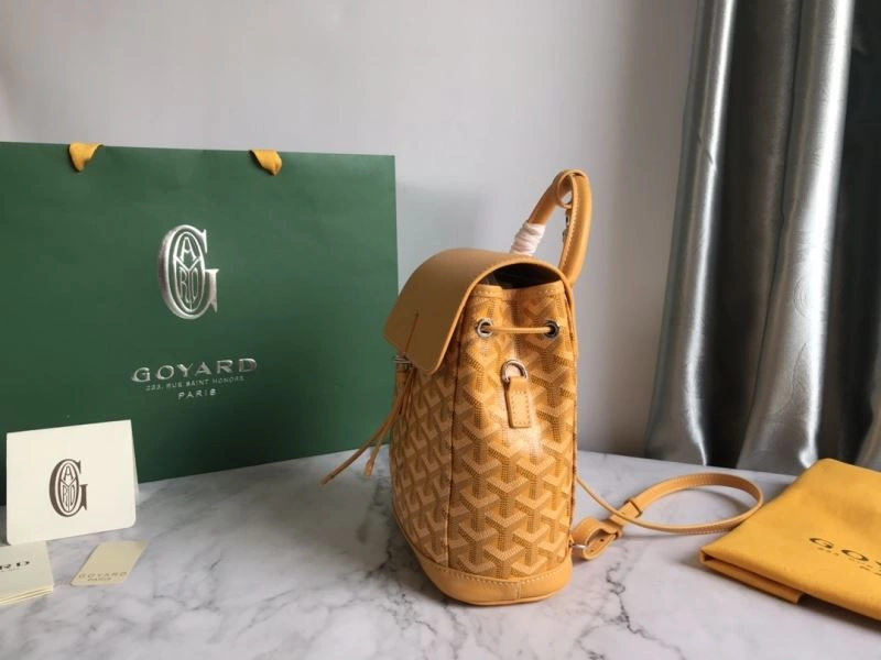 WellDesigned Goyard Backpacks 59249