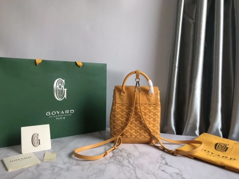 WellDesigned Goyard Backpacks 59249