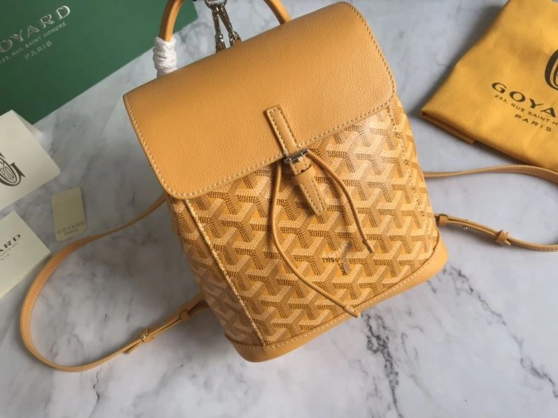 WellDesigned Goyard Backpacks 59249