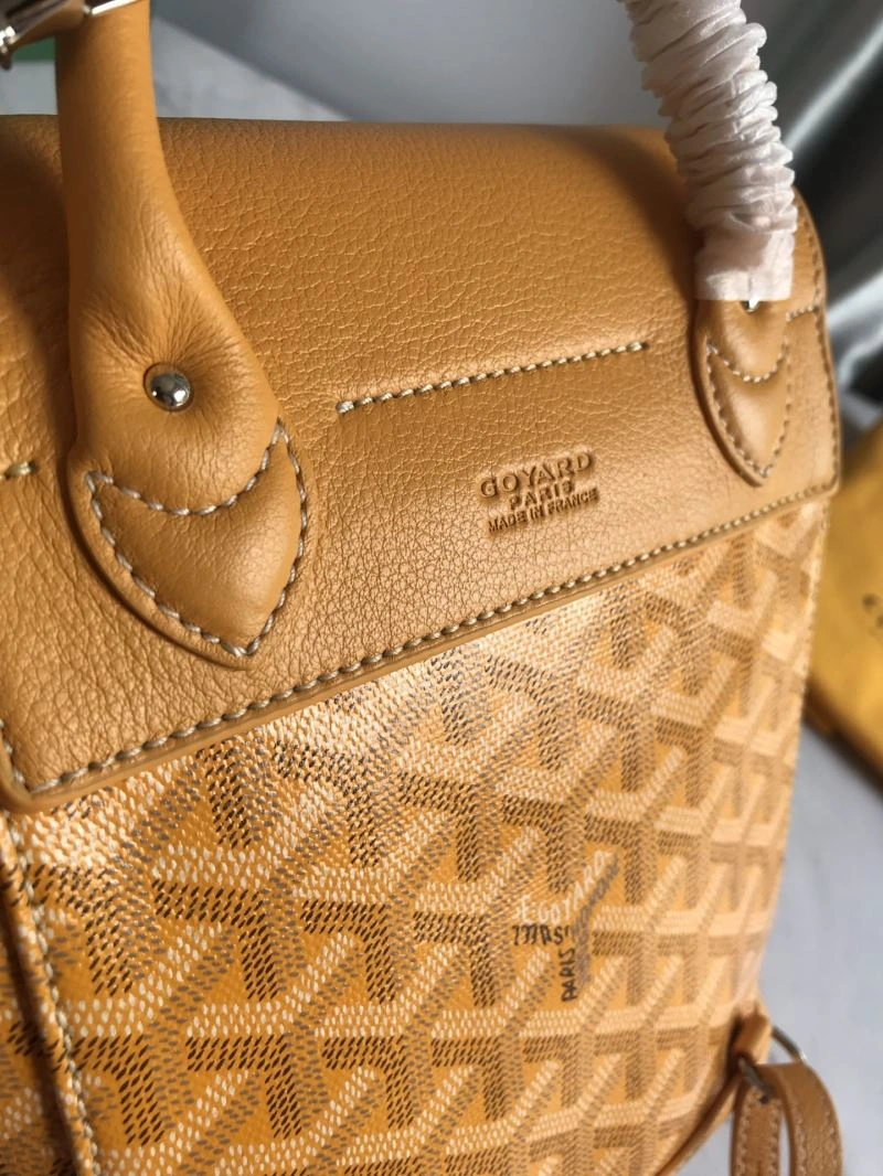 WellDesigned Goyard Backpacks 59249