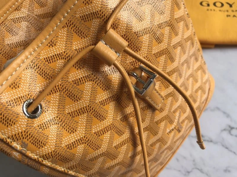 WellDesigned Goyard Backpacks 59249