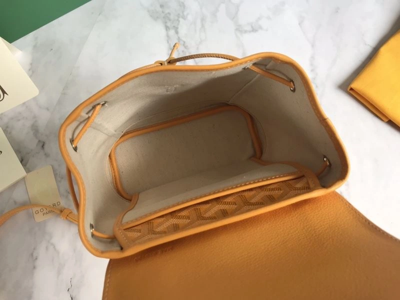 WellDesigned Goyard Backpacks 59249