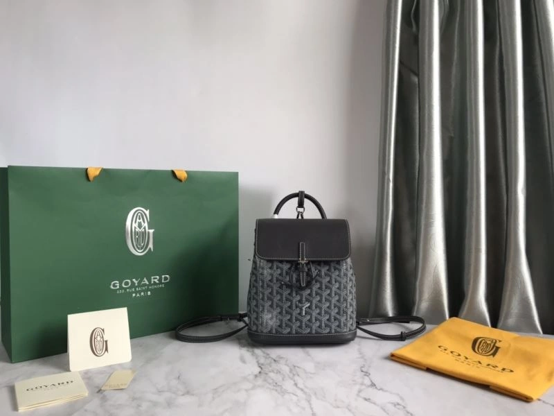 HighQuality Goyard Backpacks 59248