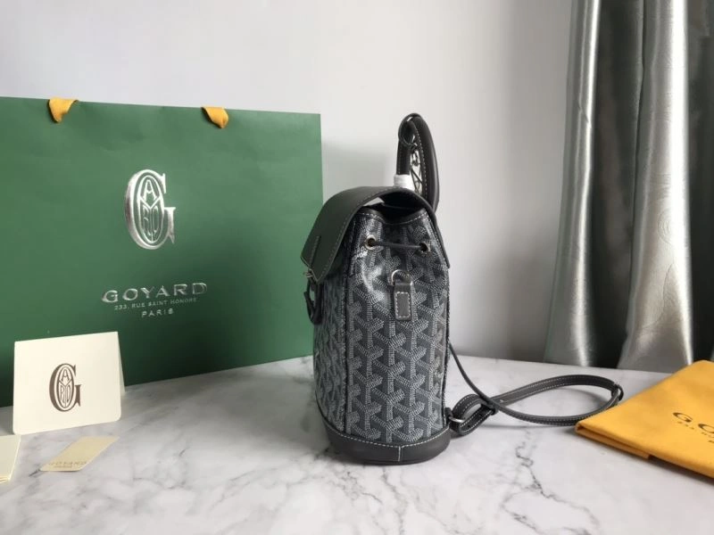 HighQuality Goyard Backpacks 59248