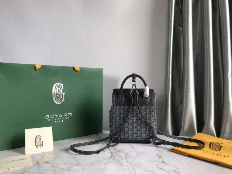 HighQuality Goyard Backpacks 59248