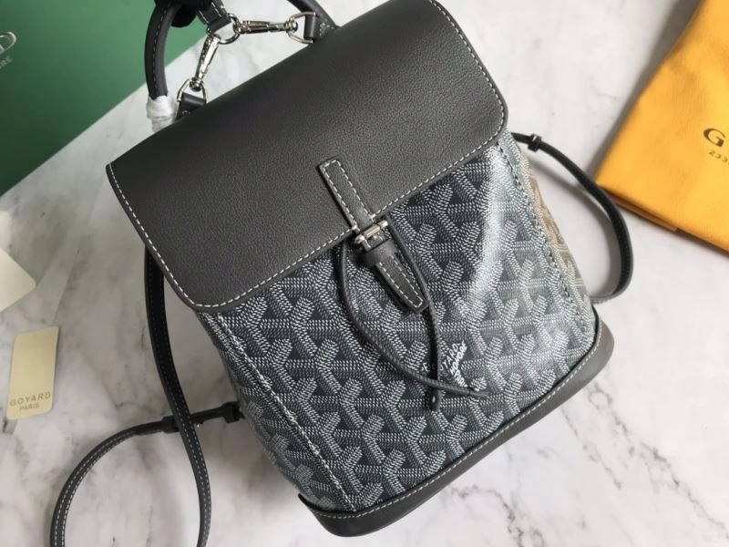 HighQuality Goyard Backpacks 59248
