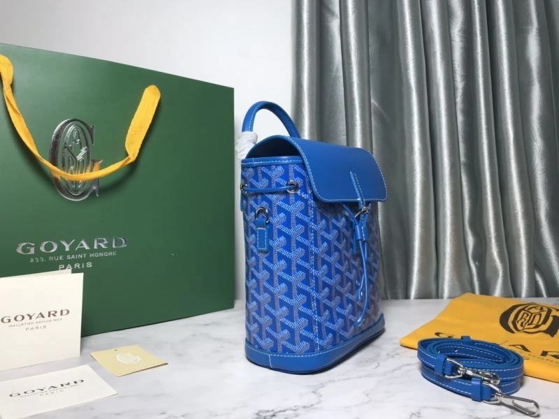 Reliable Goyard Backpacks 59281