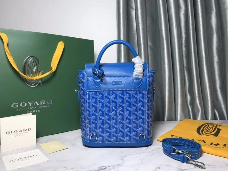Reliable Goyard Backpacks 59281