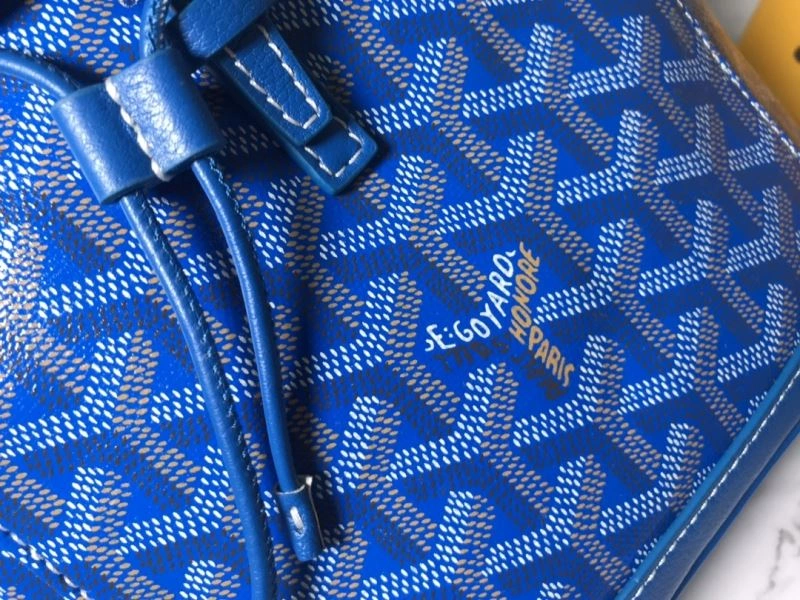 Reliable Goyard Backpacks 59281