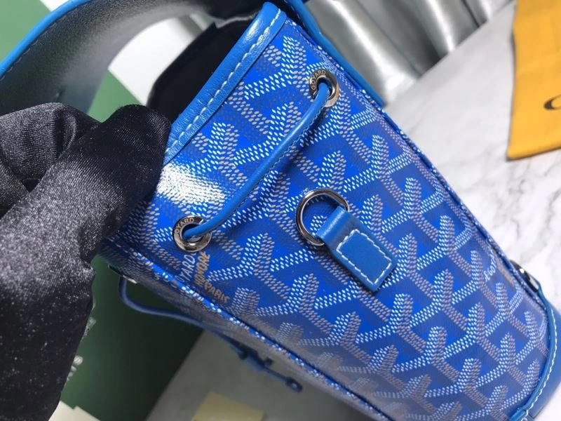 Reliable Goyard Backpacks 59281