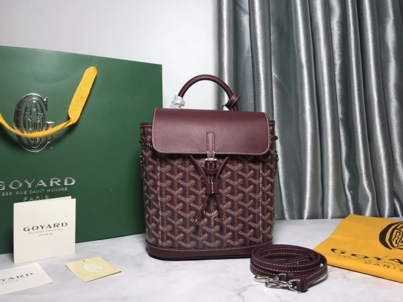 AllSeason Goyard Backpacks 59244