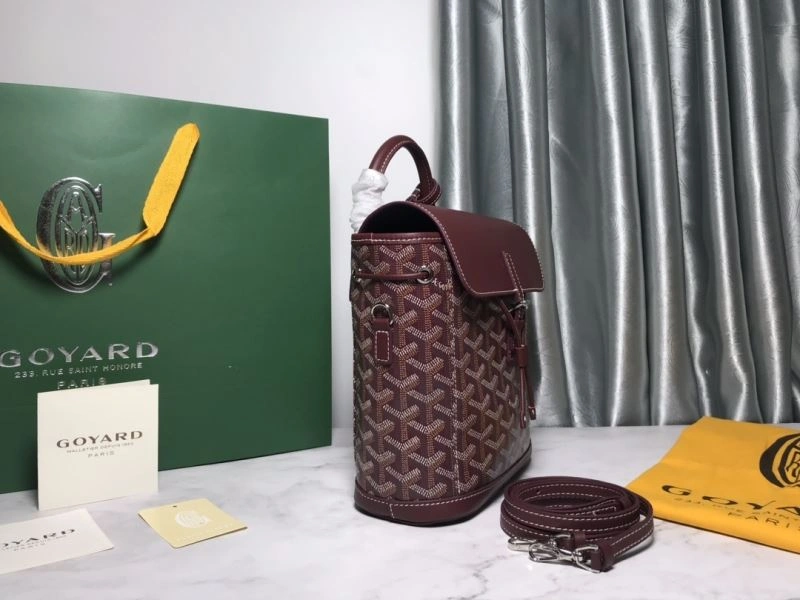 AllSeason Goyard Backpacks 59244