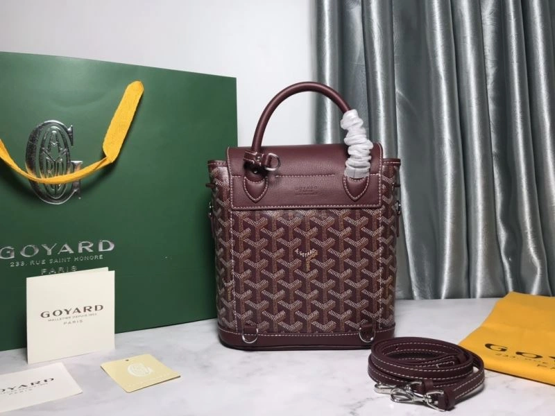 AllSeason Goyard Backpacks 59244