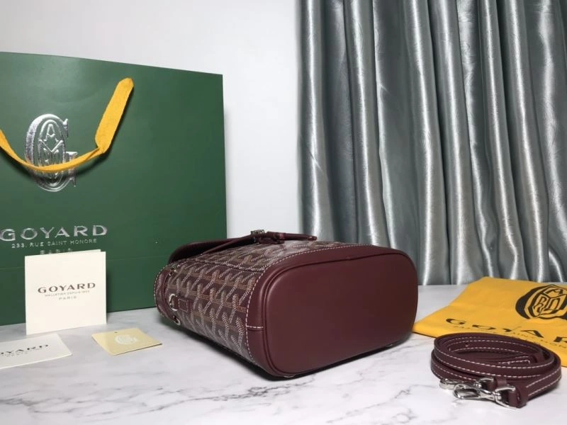 AllSeason Goyard Backpacks 59244