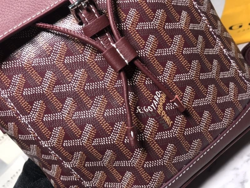 AllSeason Goyard Backpacks 59244