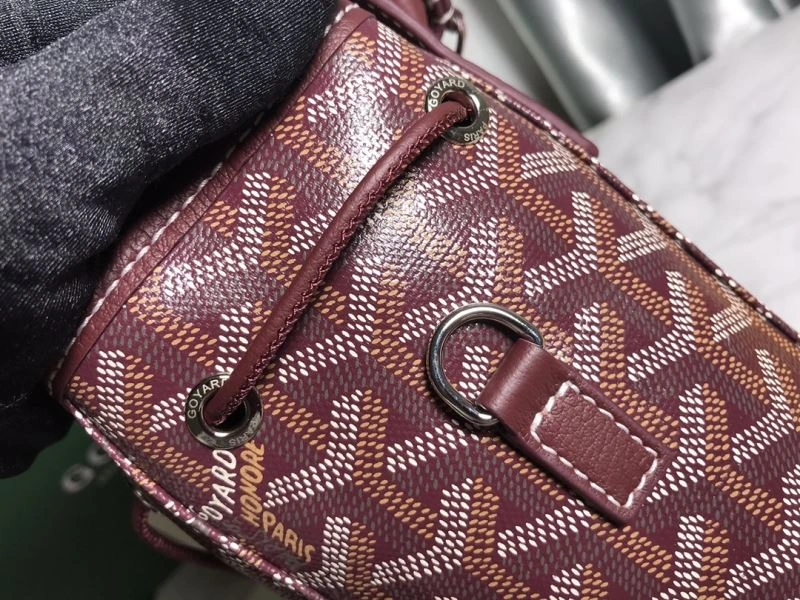 AllSeason Goyard Backpacks 59244