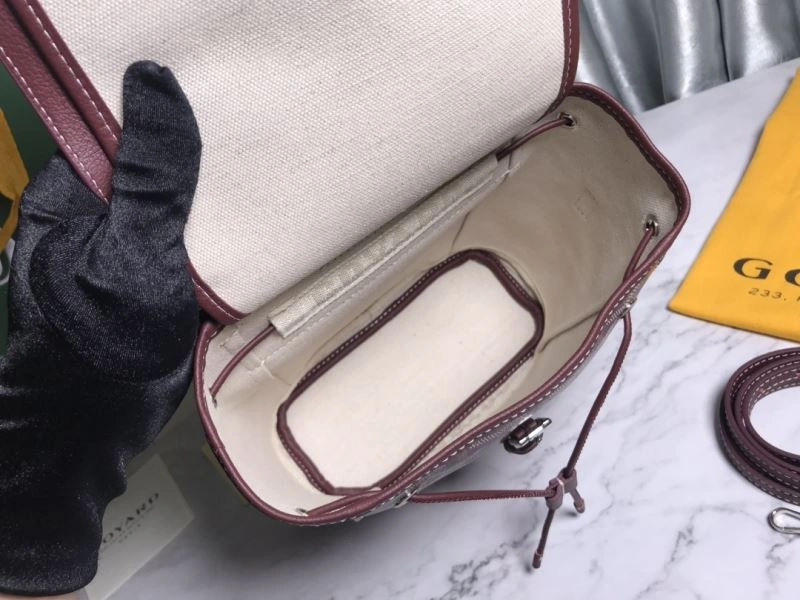 AllSeason Goyard Backpacks 59244
