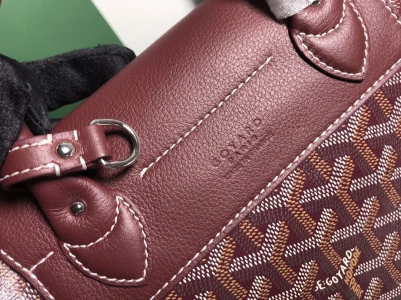 AllSeason Goyard Backpacks 59244