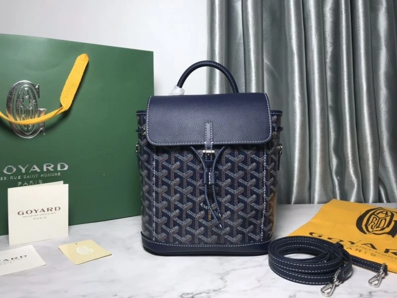 Goyard Backpacks WellDesigned 59243